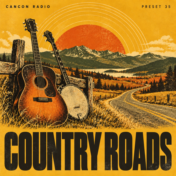 Country Roads cover