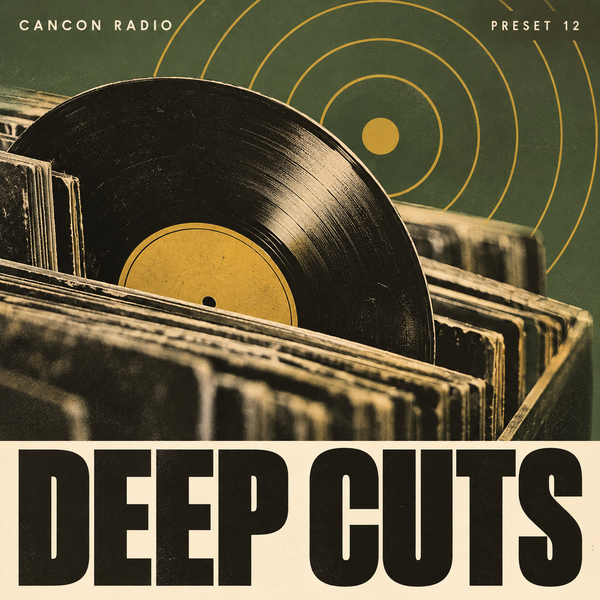 Deep Cuts cover