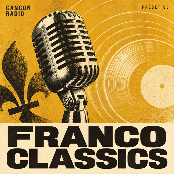 Franco Classics cover