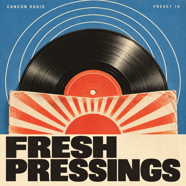 Fresh Pressings cover