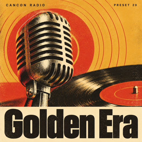 Golden Era cover