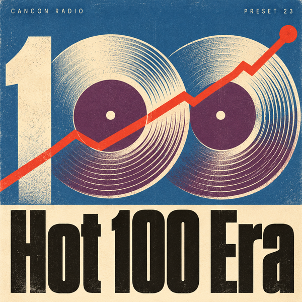 Hot 100 Era cover