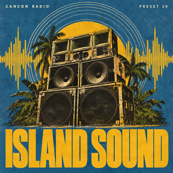 Island Sound cover
