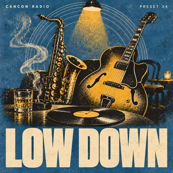 Low Down cover