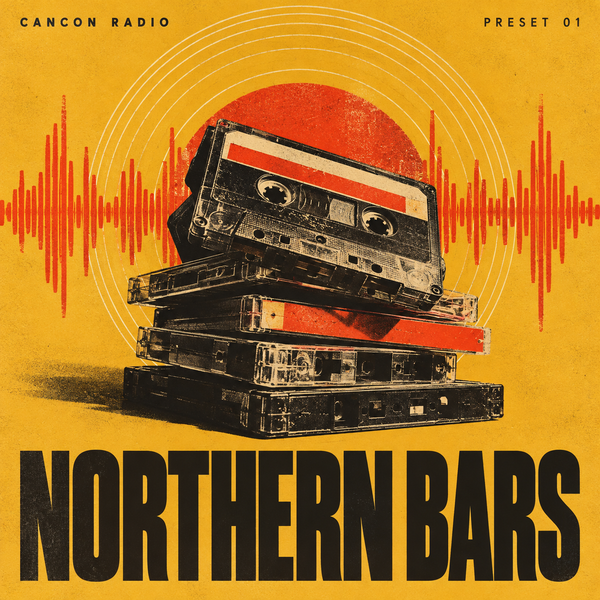 Northern Bars cover