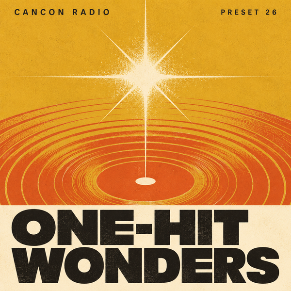 One-Hit Wonders cover