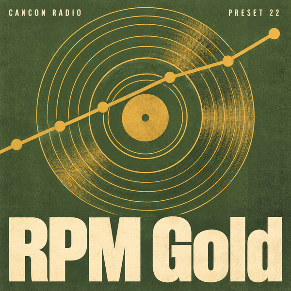 RPM Gold cover