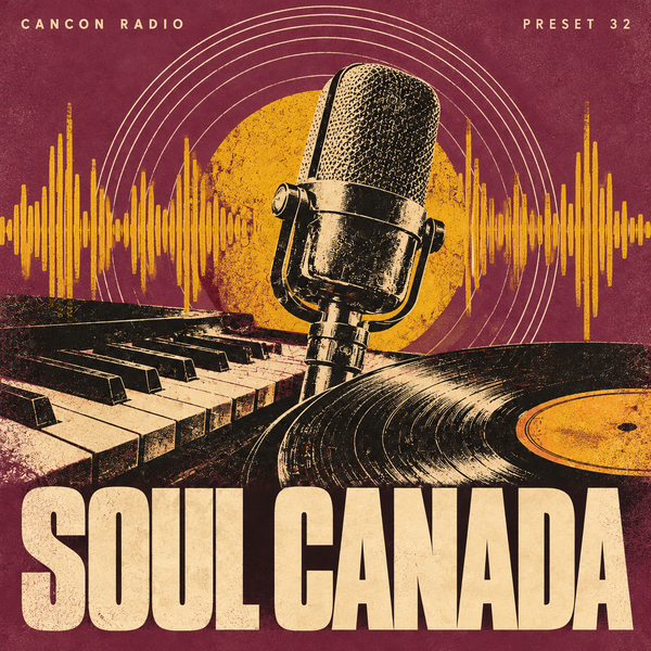 Soul Canada cover