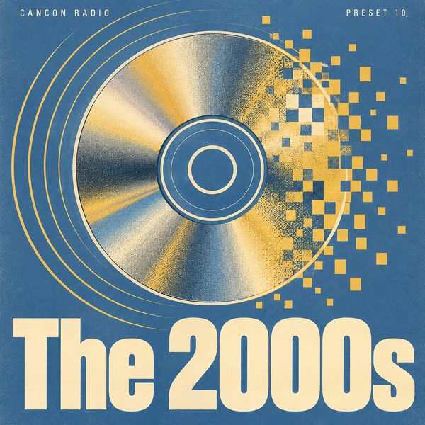 The 2000s cover