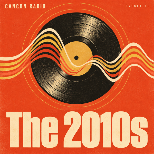 The 2010s cover