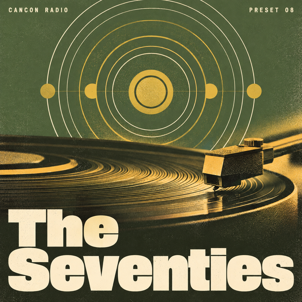 The Seventies cover