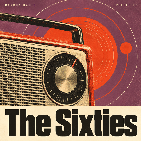 The Sixties cover