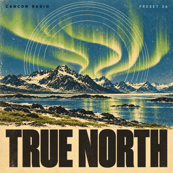 True North cover