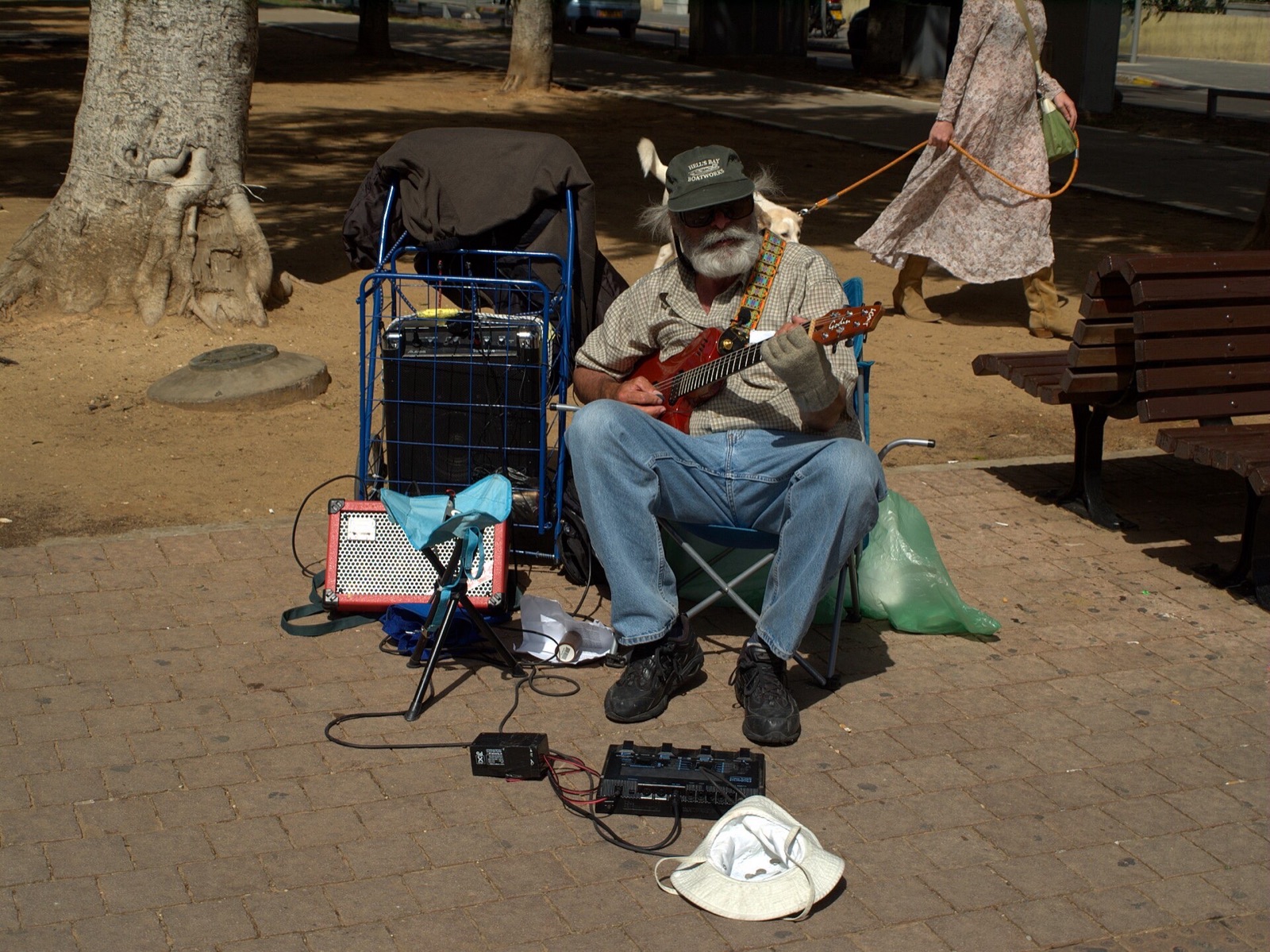 Photograph related to this story