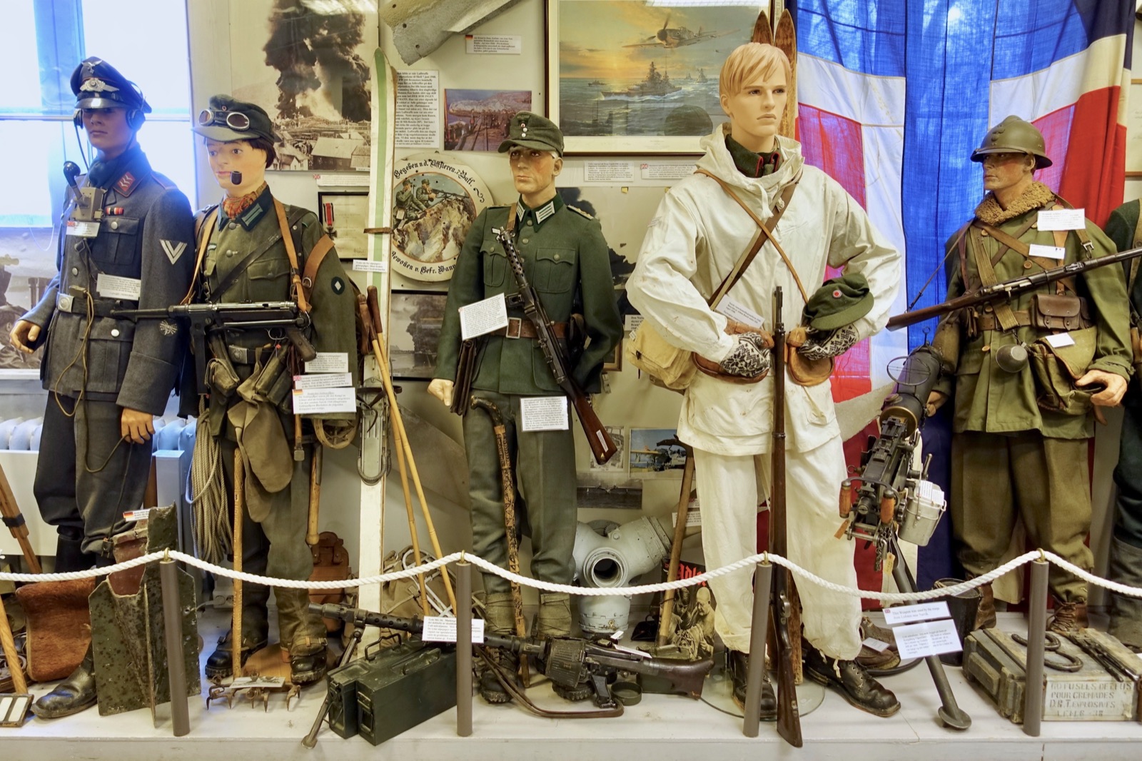 Photograph related to this story