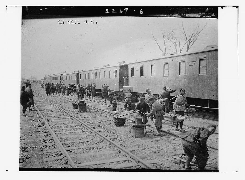 Photograph related to this story