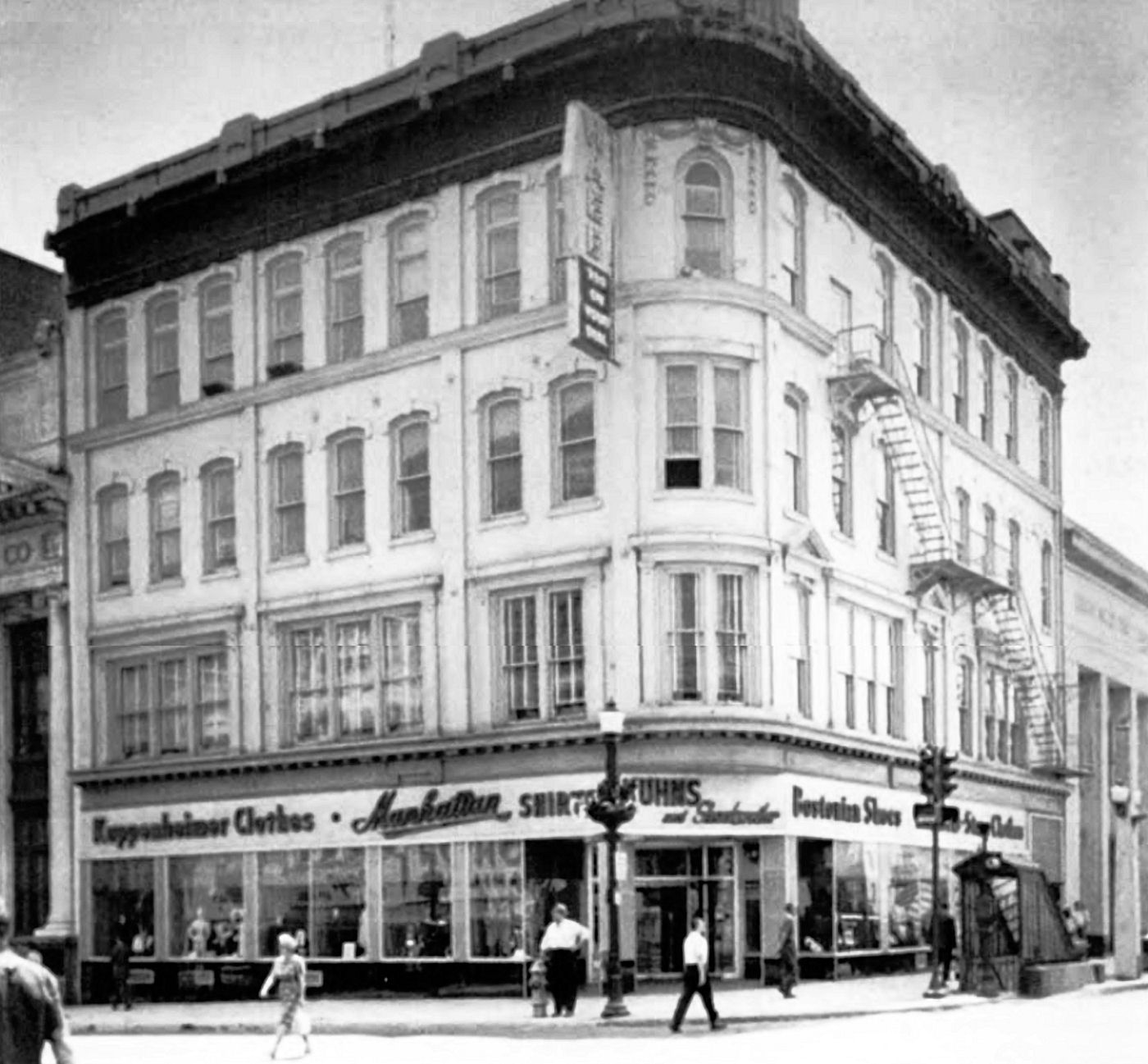 Photograph related to this story
