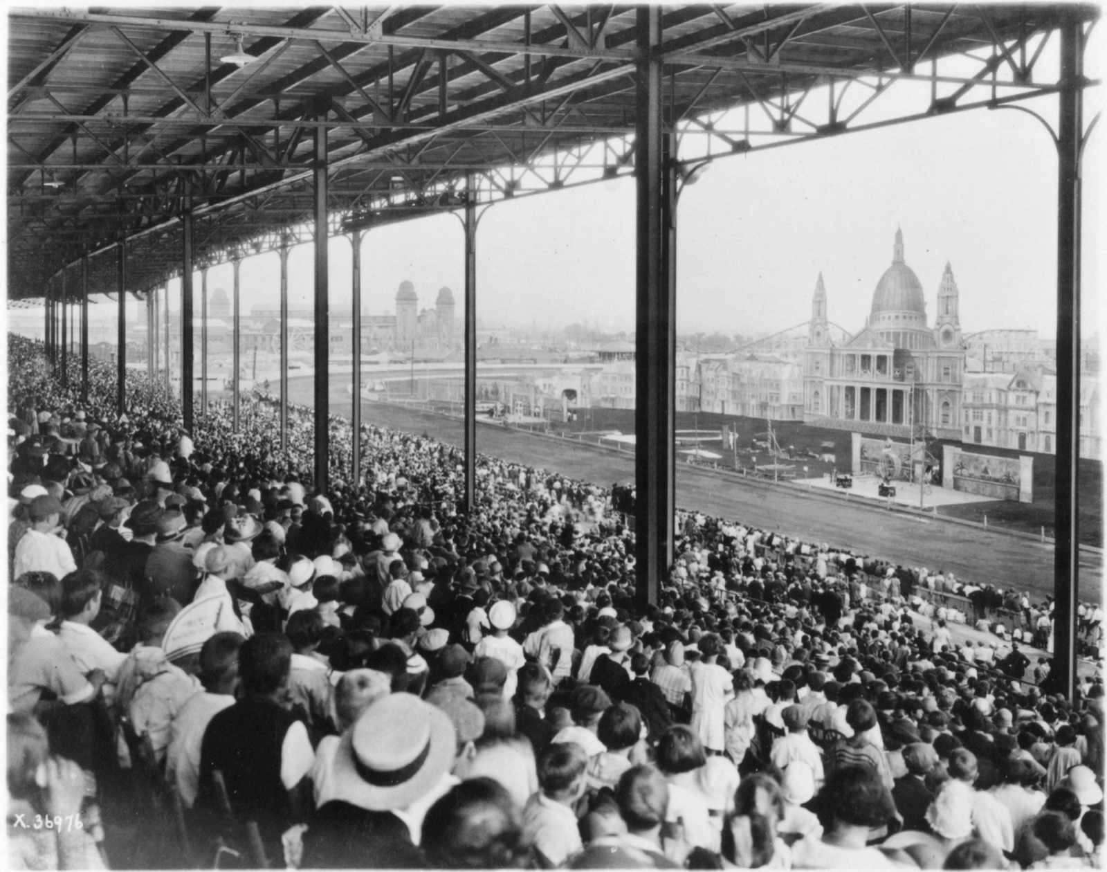 Photograph related to this story