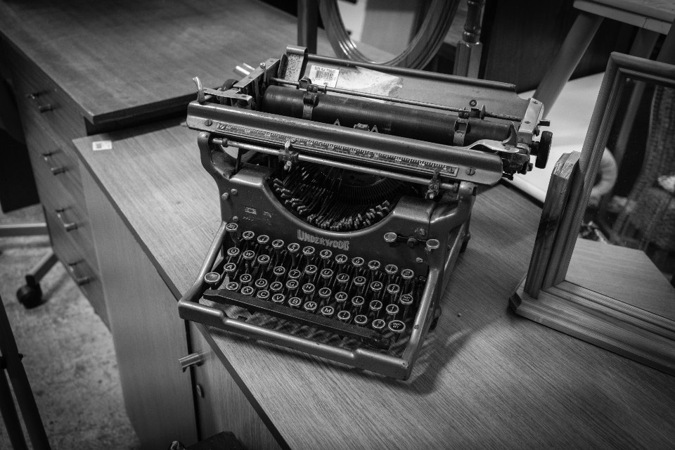 Photograph related to this story