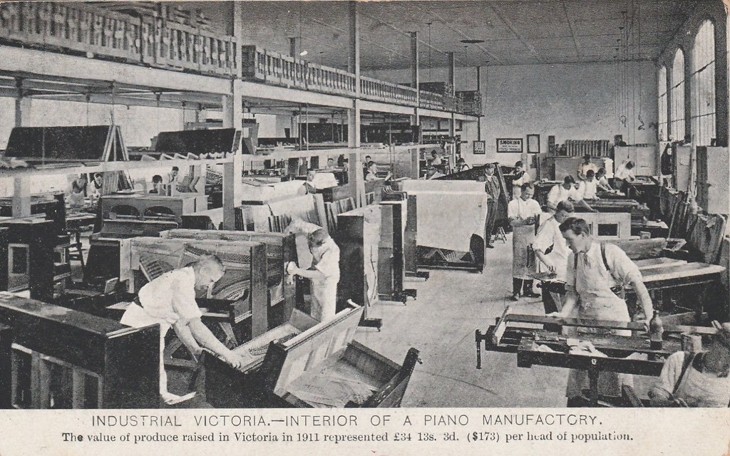 Photograph related to this story