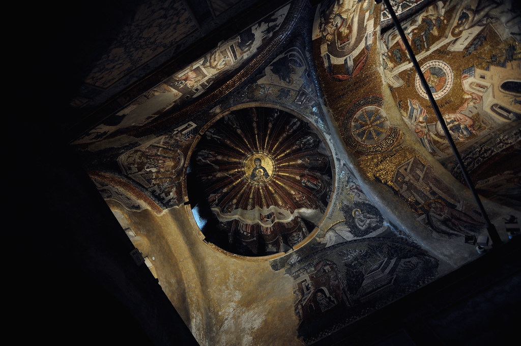 Photograph related to this story