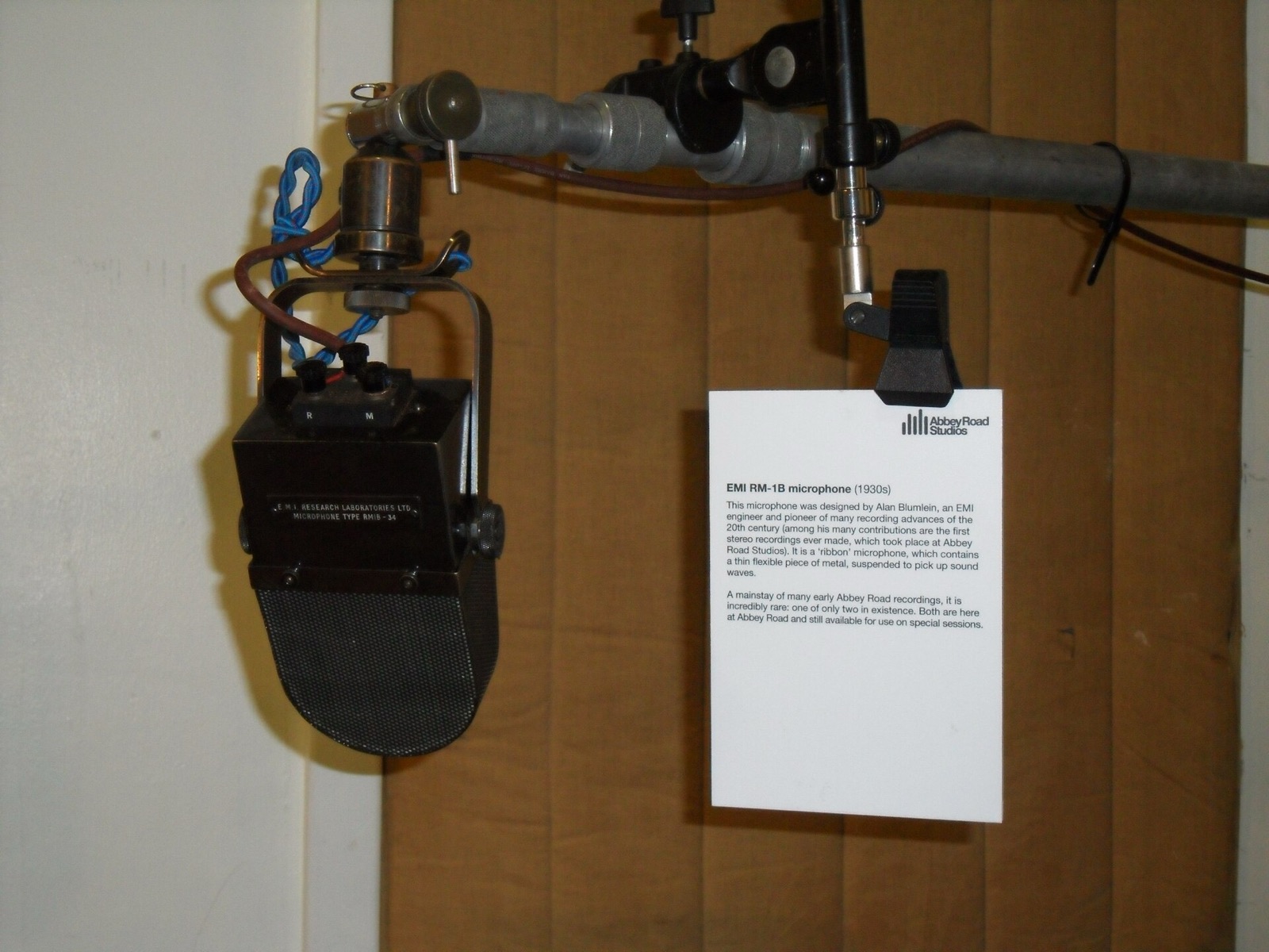 Photograph related to this story