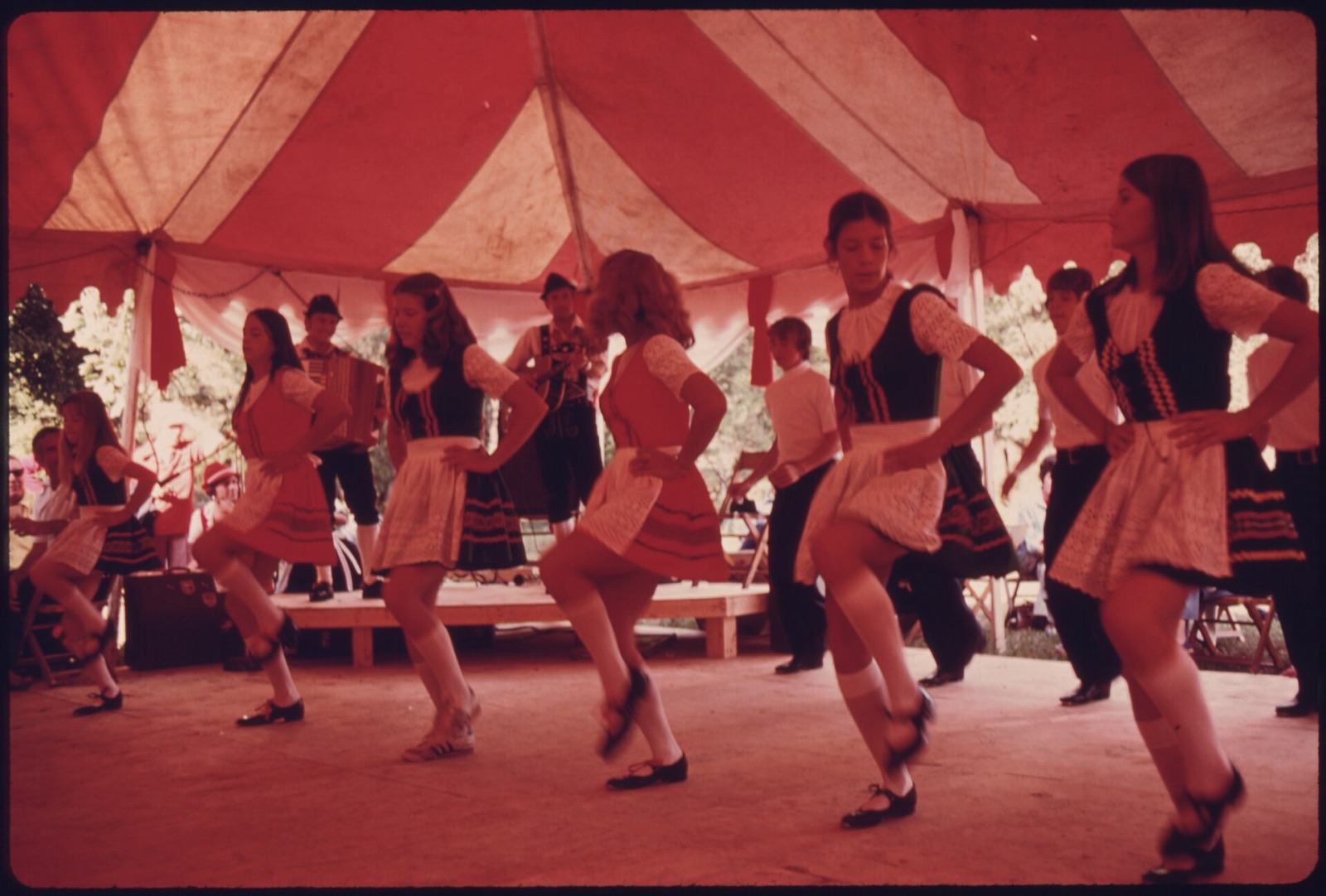 Photograph related to this story