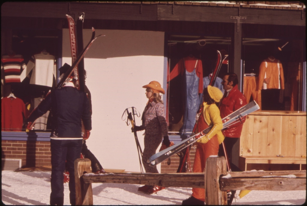 Photograph related to this story